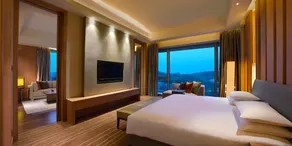 Hyatt Regency Guiyang - Habitación