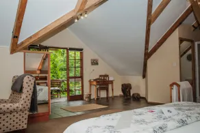 Aan de Oever Guesthouse - Værelse