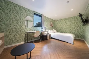 Goyo37 Hotel Osan by Anook - Chambre