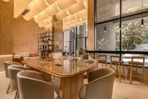 ZENTRUM Residences - By AVA Rentals - Réception