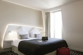 Mercure Paris Levallois - Room