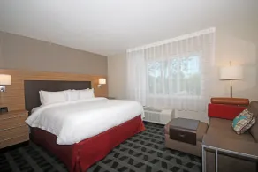 TownePlace Suites by Marriott Charleston-North Charleston - Chambre
