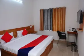 Hotel Stay Shine - Zimmer
