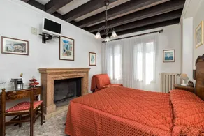 Villa Albertina - Room
