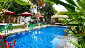Vamana Bangsal - Piscine