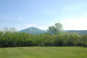 Harwood Hill Motel - Vue de la chambre