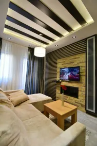 Villa Natural Wood - Room