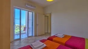 Elea - Chambre