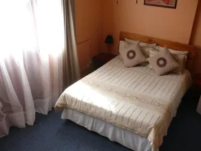 Whalers B&B - Værelse