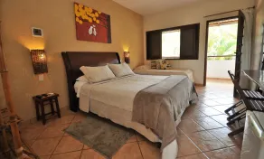 Pousada Flores do Cerrado - Room