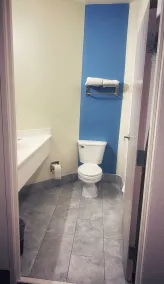 Lone Star Inn - Salle de bain