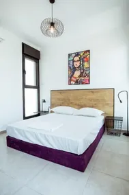 Herzl Boutique Hotel & Apartments by Domus - Room