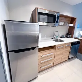 Home2 Suites by Hilton Fort Walton Beach Eglin AirForce Base - Zimmer