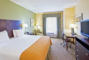 Holiday Inn Express and Suites Saint Augustine North by IHG - Chambre