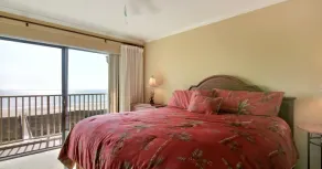 Atlantis - Chambre
