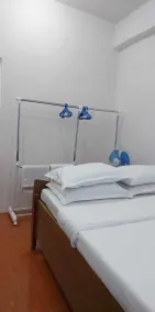 Villa Juan y Exequiela - Chambre