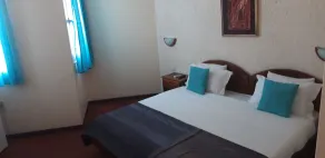 Hotel Nina - Room