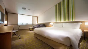 Holiday Inn Resort Shinano-Omachi Kuroyon by IHG - Chambre