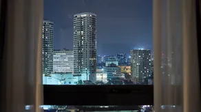 SUPER HOTEL HANOI - Grand Opening in 17 March 2026 - Vista do quarto
