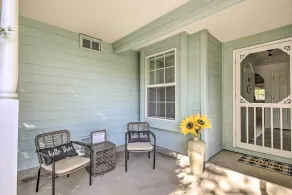 Charming Eugene Home w/ Fire Pit: 8 Mi to UO! - Interiør