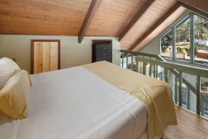 Robinhood Village Resort - Zimmer