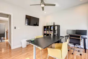 Updated Baltimore Home 8 Mi to Downtown! - Intérieur