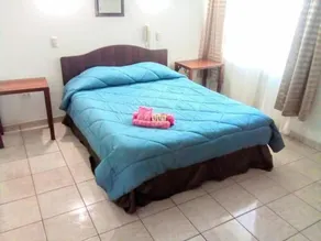 Hotel Andalucía - Room