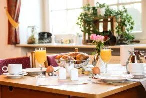 Hotel Zur Linde - Restaurant