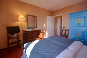 Albergo Ristorante Ai Tardì - Værelse