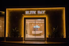 Elite Bay Hotel Lalez Durres - Reception