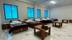 Mahakumbh Prayagraj Residency - Værelse