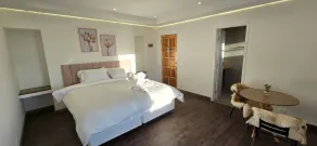Villa Dolce Amore - Boutique Hotel - Habitación