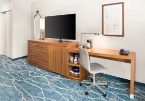 Hyatt Place Waikiki Beach - Chambre