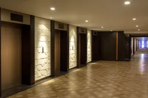 JEN Penang Georgetown by Shangri-La - Chambre