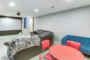 Group Retreat Near Spirit Mtn & Duluth Lakefront! - Interiör