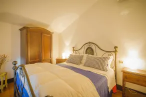 Locanda di CasalMustia - Quarto