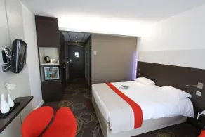 Mercure Niort Marais Poitevin - Chambre
