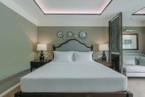 Marina Gallery Resort-KACHA-Kalim Bay by Sugar Marina Boutique Hotels - Chambre