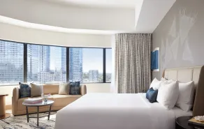 InterContinental Seattle Bellevue, by IHG - Room