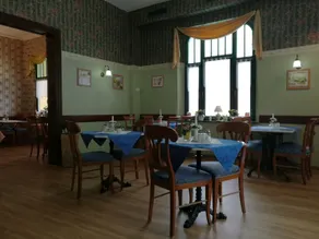 Hotel Villa Alice - Restaurant