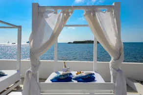 Apartamentos Vibra Jabeque Dreams - Piscine