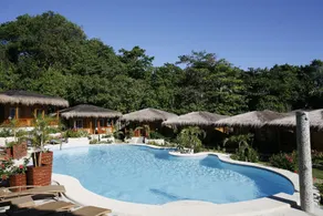 Magic Oceans Dive Resort - Piscine