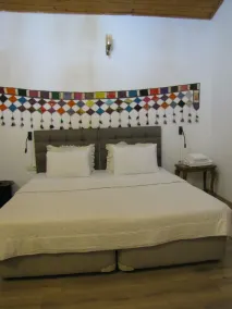 Ali Baba's House - Habitación