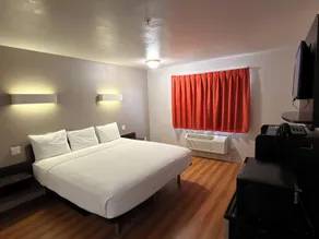 Americas Best Value Inn Apache Junction - Chambre