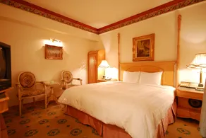KaRo Hotel - Room