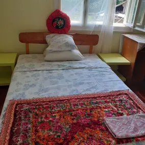 Room in Guest Room - Healthy Retreat Holiday in Mountain - Room