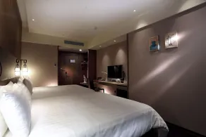 Hotel Intrendy - Chambre