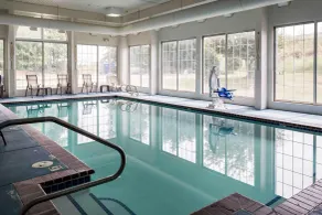 Quality Inn Chester - South Richmond - Pool