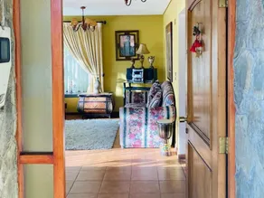 Habitación Los Pablos - Reception