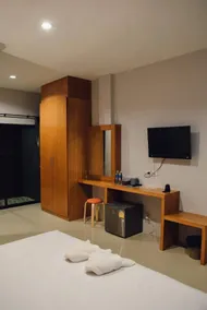HillSide Boutique - Chambre